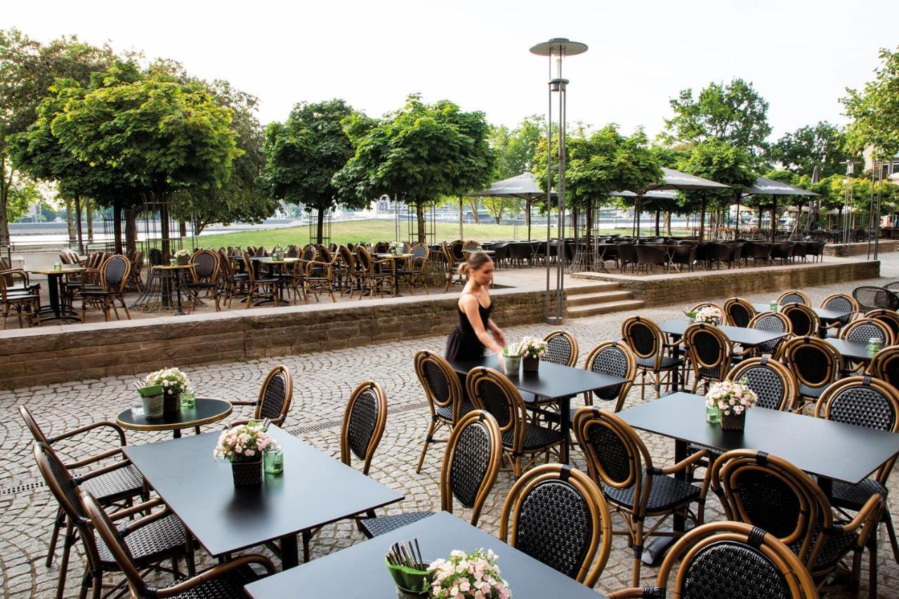 Prevot Restaurant & 4* Köln