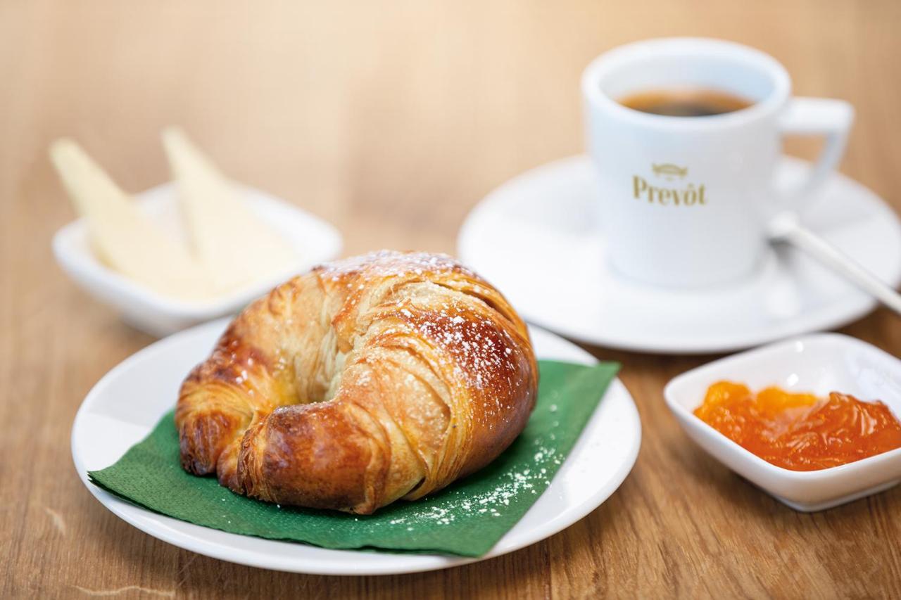 Prevot Restaurant & 4* Köln